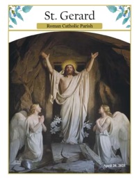 The Resurrection of the Lord